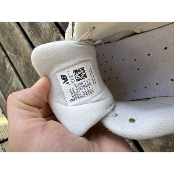 New Balance 2002R Reflection Vintage Indigo - Picture 5 of 7